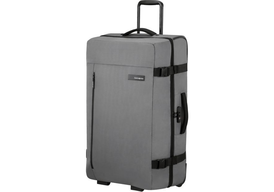 Samsonite 143273/KJ2010 - RECYCL PET POLYE samsonite-roader-sac à roulettes 79cm valise
