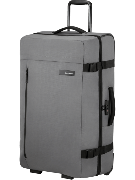 Samsonite 143273/KJ2010 - RECYCL PET POLYE samsonite-roader-sac à roulettes 79cm valise