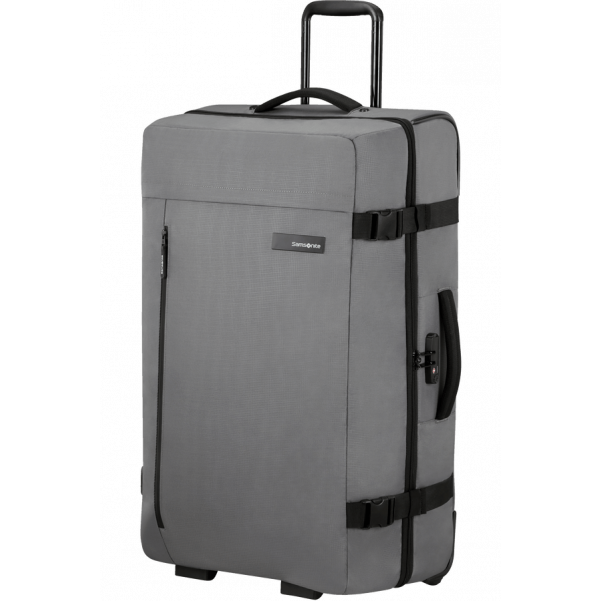 Samsonite 143273/KJ2010 - RECYCL PET POLYE samsonite-roader-sac à roulettes 79cm Valises