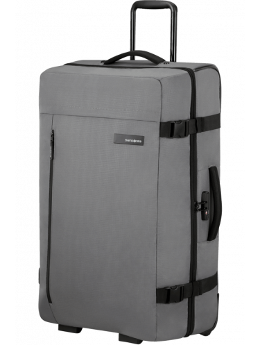 Samsonite 143273/KJ2010 - RECYCL PET POLYE samsonite-roader-sac à roulettes 79cm valises