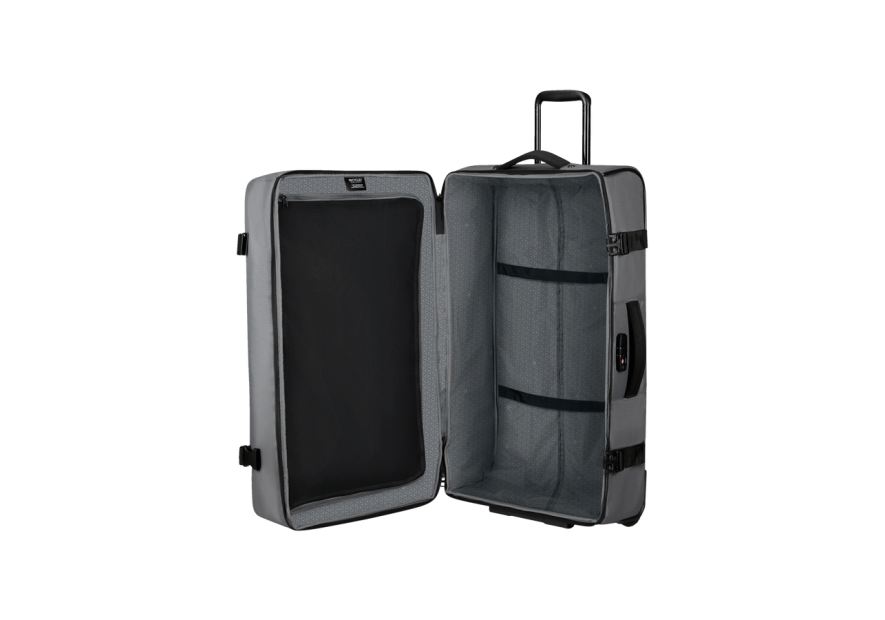 Samsonite 143273/KJ2010 - RECYCL PET POLYE samsonite-roader-sac à roulettes 79cm valise