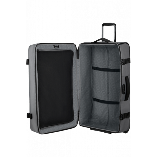 Samsonite 143273/KJ2010 - RECYCL PET POLYE samsonite-roader-sac à roulettes 79cm Valises