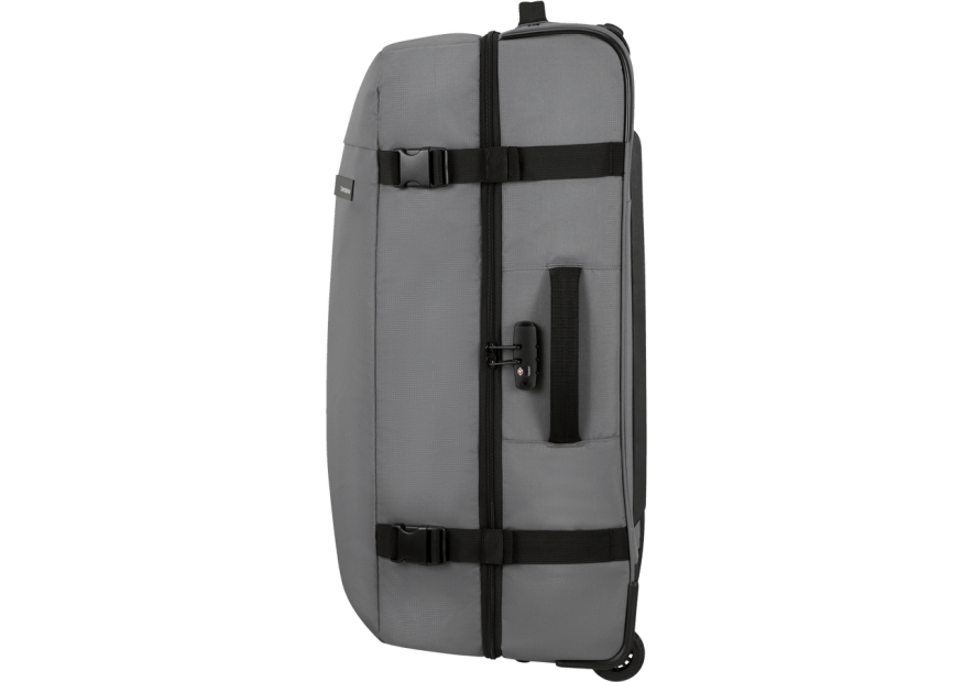 Samsonite 143273/KJ2010 - RECYCL PET POLYE samsonite-roader-sac à roulettes 79cm valise