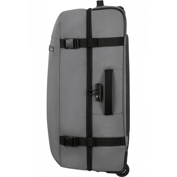 Samsonite 143273/KJ2010 - RECYCL PET POLYE samsonite-roader-sac à roulettes 79cm Valises