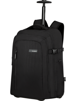 Samsonite 143267/KJ2005 - RECYCL PET POLYE samsonite-roader-sac à dos à roulettes 17.3" Loisirs