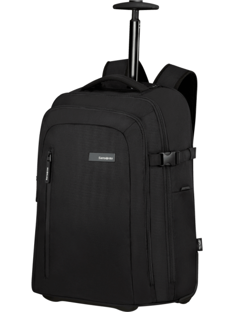 Samsonite 143267/KJ2005 samsonite-roader-sac à dos à roulettes 17.3" loisirs