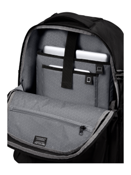 Samsonite 143267/KJ2005 samsonite-roader-sac à dos à roulettes 17.3" Loisirs