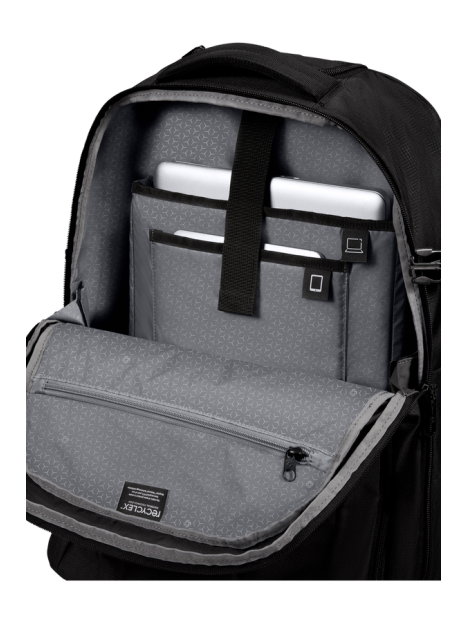 Samsonite 143267/KJ2005 samsonite-roader-sac à dos à roulettes 17.3" Loisirs
