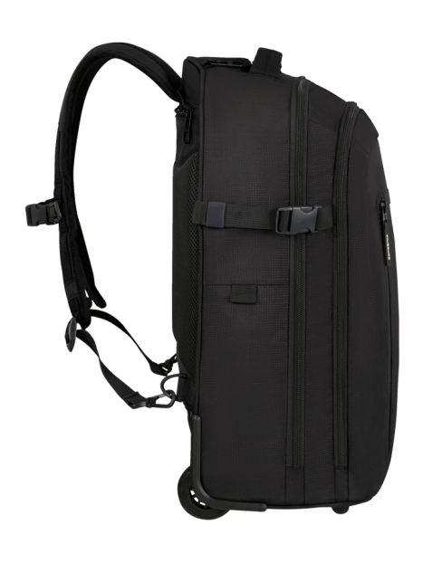 Samsonite 143267/KJ2005 samsonite-roader-sac à dos à roulettes 17.3" Loisirs