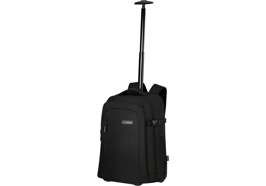 Samsonite 143267/KJ2005 - RECYCL PET POLYE samsonite-roader-sac à dos à roulettes 17.3" Loisirs