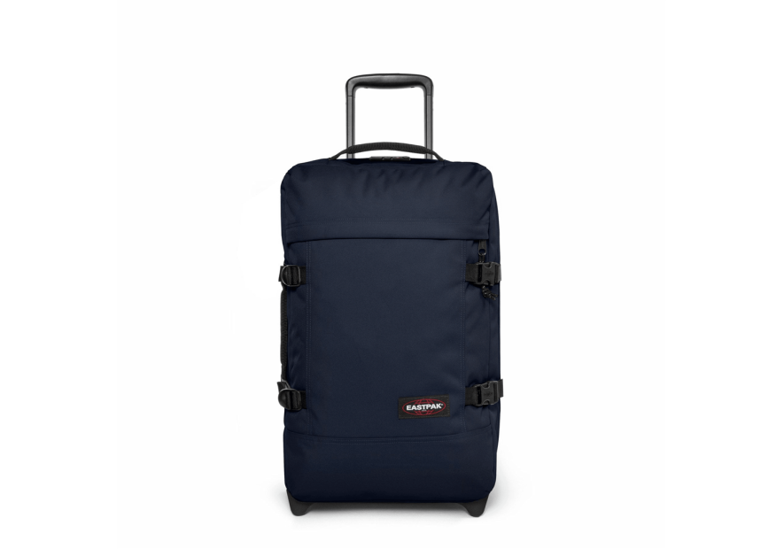 Eastpak K96L - POLYESTER - ULTRA MARINE sac de voyage roulettes strapvers s Sac de voyage à roulettes