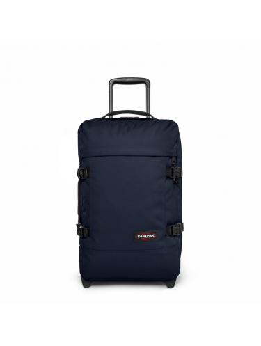 Eastpak K96L - POLYESTER - ULTRA MARINE  sac de voyage roulettes strapvers s sac-de-voyage-a-roulettes