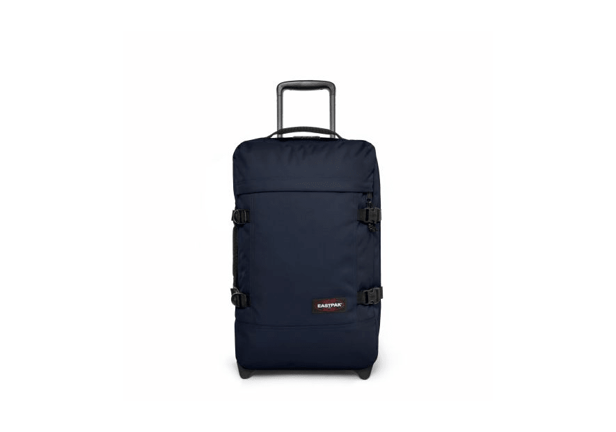 Eastpak K96L - POLYESTER - ULTRA MARINE sac de voyage roulettes strapvers s Sac de voyage à roulettes