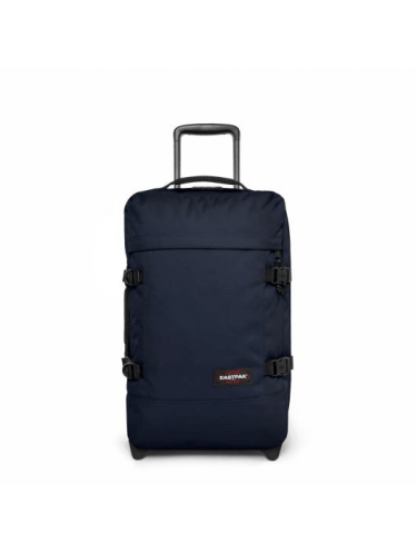 Eastpak K96L - POLYESTER - ULTRA MARINE  sac de voyage roulettes strapvers s sac-de-voyage-a-roulettes