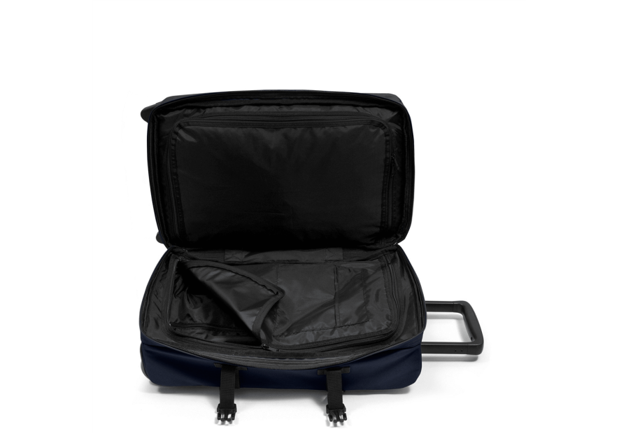 Eastpak K96L - POLYESTER - ULTRA MARINE sac de voyage roulettes strapvers s Sac de voyage à roulettes
