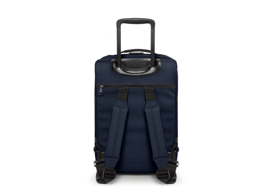 Eastpak K96L - POLYESTER - ULTRA MARINE sac de voyage roulettes strapvers s Sac de voyage à roulettes