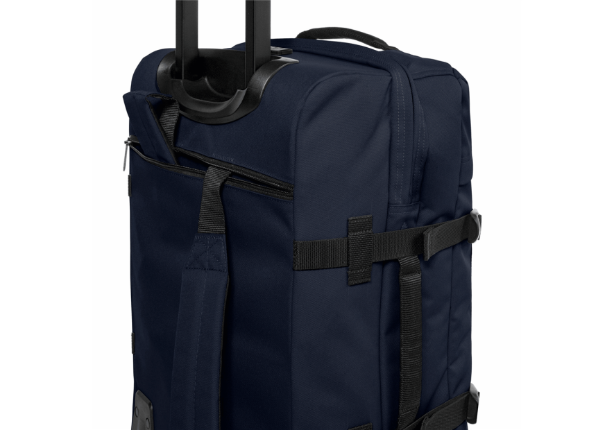 Eastpak K96L sac de voyage roulettes strapverz s Sac de voyage à roulettes