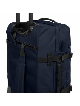 Eastpak K96L - POLYESTER - ULTRA MARINE sac de voyage roulettes strapvers s Sac de voyage à roulettes