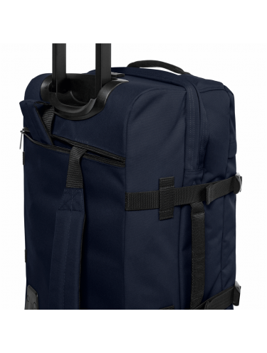 Eastpak K96L - POLYESTER - ULTRA MARINE  sac de voyage roulettes strapvers s sac-de-voyage-a-roulettes