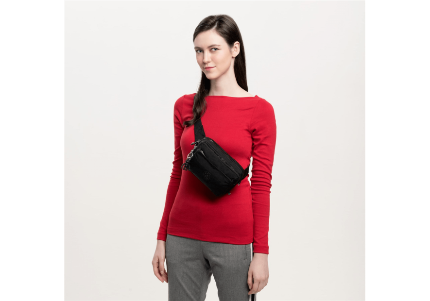 Kipling ABANU MULTI/I3795 - POLYAMIDE -  ABANU MULTI Loisirs