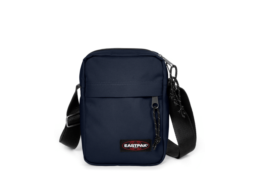 Eastpak K045 - POLYESTER - ULTRA MARINE The One sac h zip