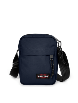 Eastpak K045 - POLYESTER - ULTRA MARINE The One sac h zip