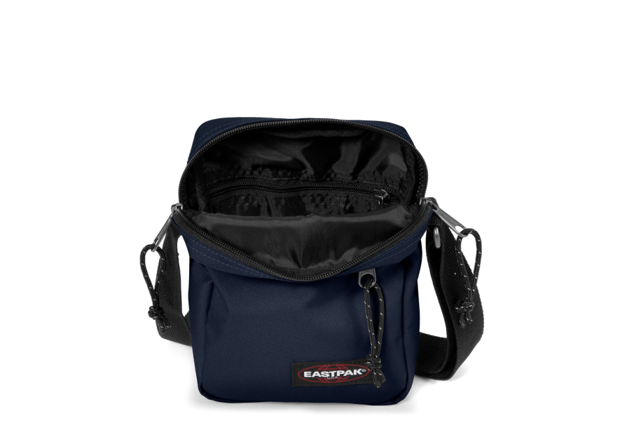 Eastpak K045 - POLYESTER - ULTRA MARINE The One sac h zip