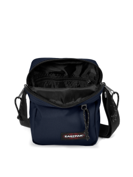Eastpak K045 - POLYESTER - ULTRA MARINE The One sac h zip