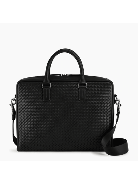 Le Tanneur TCHA4008 le tanneur-charles tréssé--porte document 14" Sac business