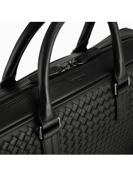 Le Tanneur TCHA4008 le tanneur-charles tréssé--porte document 14" Sac business