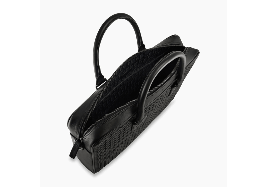 Le Tanneur TCHA4008 le tanneur-charles tréssé--porte document 14" Sac business