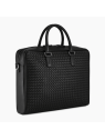 Le Tanneur TCHA4008 le tanneur-charles tréssé--porte document 14" sac-business