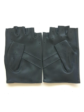 Poujade 701H poujade-conduite-mitaine gants homme gants homme
