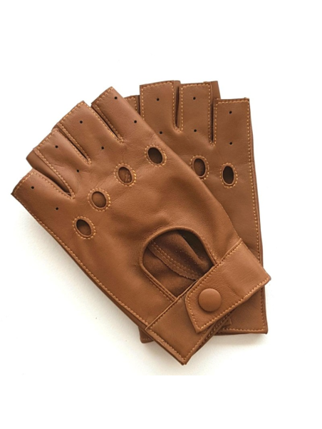 Poujade P701F poujage-conduite-gants femme doigts coupés gants femme