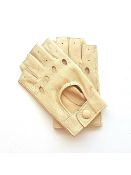 Poujade P701F poujage-conduite-gants femme doigts coupés gants femme