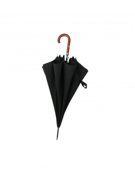 Maison Pierre Vaux VX-3010 parapluie canne homme auto la simplicité canne h