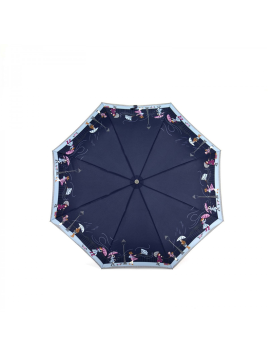 Maison Pierre Vaux VX-1777 parapluie pliant femme vaux tempête pliant f