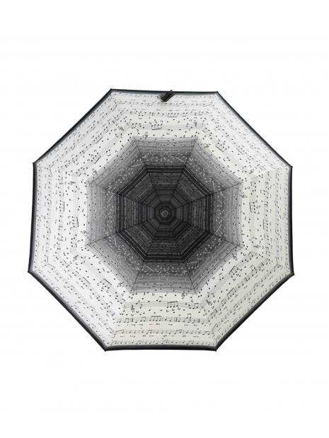 Maison Pierre Vaux VX-1772 vaux-musique-parapluie femme pliant auto pliant-f