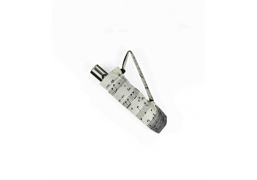 Maison Pierre Vaux VX-1772 vaux-musique-parapluie femme pliant auto pliant f