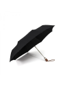 Maison Pierre Vaux 118 - POLYESTER - NOIR loncgchamp-pliage-parapluie mixte pliant auto pliant-h