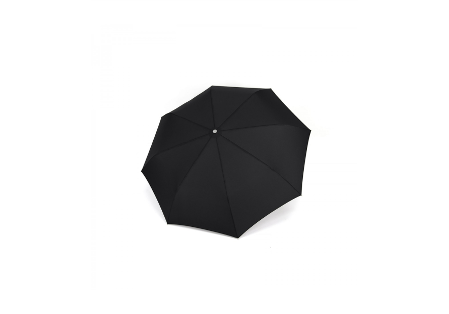 Maison Pierre Vaux 118 - POLYESTER - NOIR loncgchamp-pliage-parapluie mixte pliant auto Petite maroquinerie