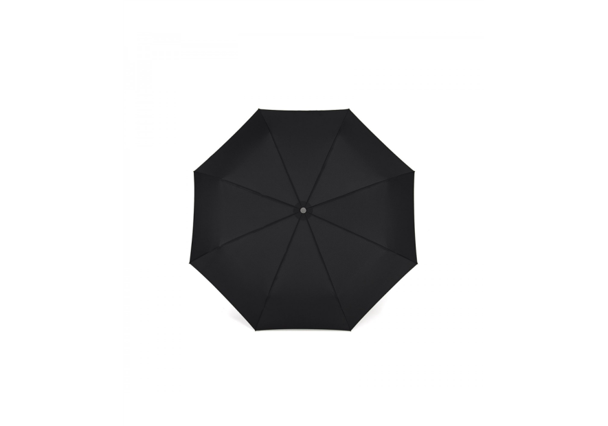 Maison Pierre Vaux 118 - POLYESTER - NOIR loncgchamp-pliage-parapluie mixte pliant auto Petite maroquinerie