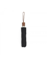 Maison Pierre Vaux 118 - POLYESTER - NOIR loncgchamp-pliage-parapluie mixte pliant auto pliant-h