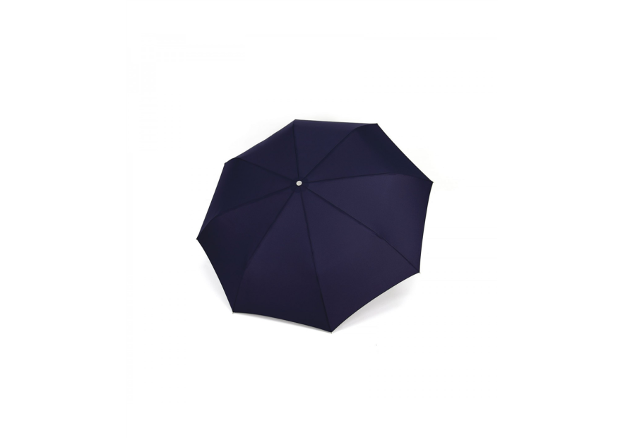 Maison Pierre Vaux 118 - POLYESTER - NAVY. loncgchamp-pliage-parapluie mixte pliant auto Petite maroquinerie
