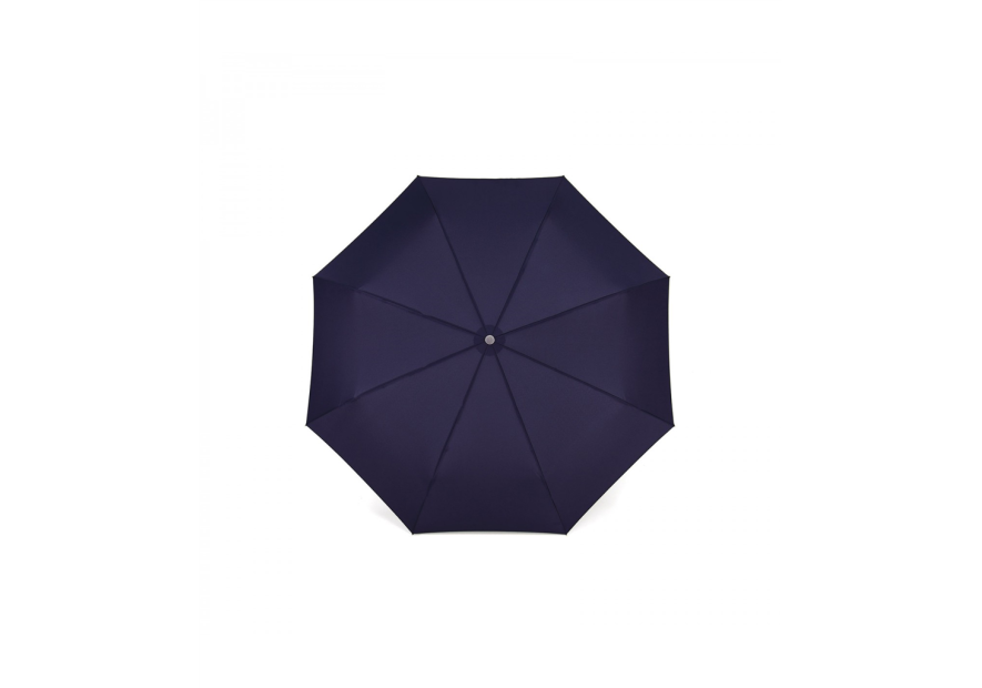 Maison Pierre Vaux 118 - POLYESTER - NAVY. loncgchamp-pliage-parapluie mixte pliant auto Petite maroquinerie