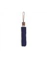 Maison Pierre Vaux 118 - POLYESTER - NAVY. loncgchamp-pliage-parapluie mixte pliant auto pliant-h