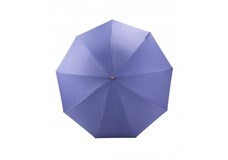 Maison Pierre Vaux 5050 - COTON - MARINE vaux-le berger-parapluie long Petite maroquinerie