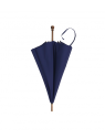Maison Pierre Vaux VX-5050 - COTON - MARINE parapluie de berger long vaux fabriqué en france golf