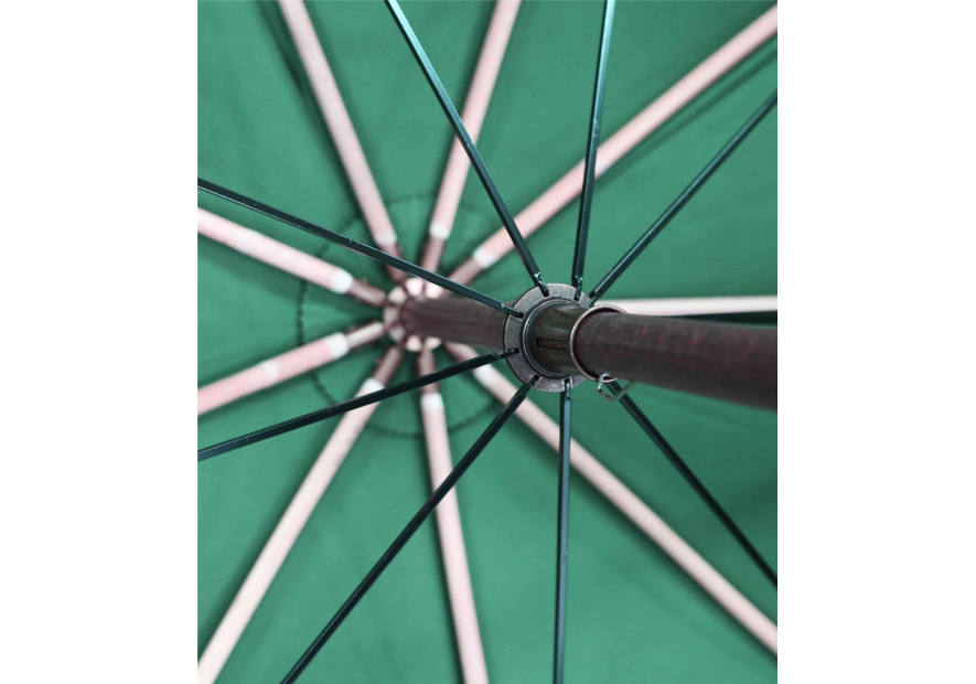 Maison Pierre Vaux VX-5050 parapluie de berger long vaux fabriqué en france golf