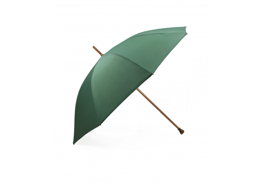 Maison Pierre Vaux 5050 - COTON - VERT vaux-le berger-parapluie long Petite maroquinerie Maison Pierre Vaux 5050 - COTON - VERT vaux-le berger-parapluie long Petite maroquinerie